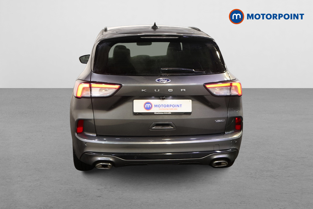 Ford Kuga St-Line X Edition Automatic Petrol Plug-In Hybrid SUV - Stock Number (1598828) - Rear bumper