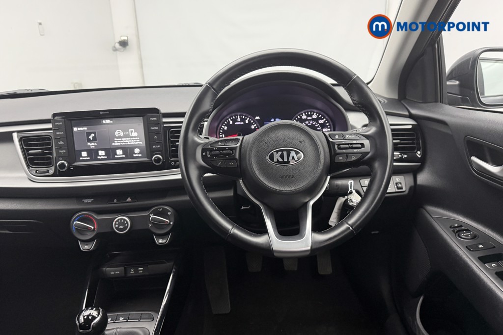 KIA RIO 2 Manual Petrol Hatchback - Stock Number (1598847) - 2nd supplementary image