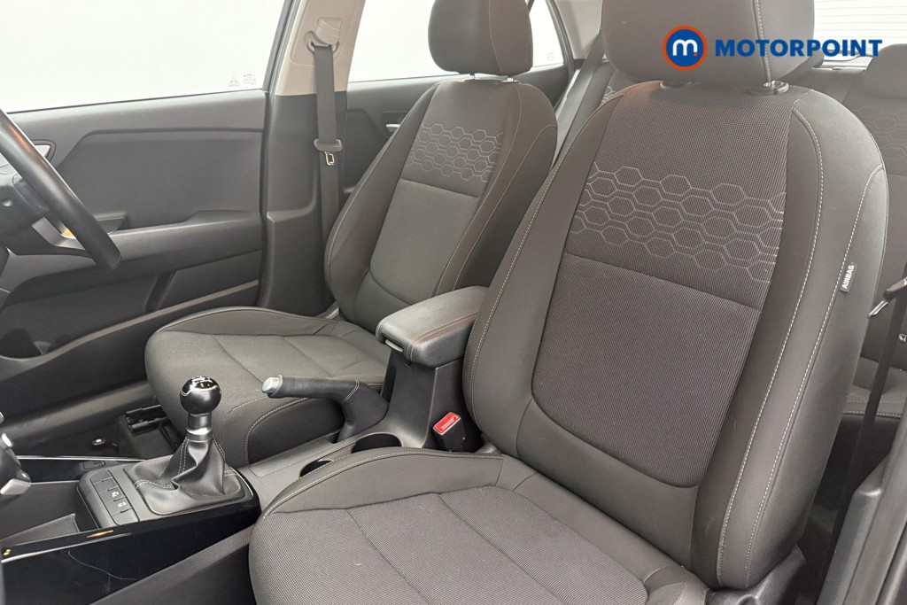 KIA RIO 2 Manual Petrol Hatchback - Stock Number (1598847) - 3rd supplementary image