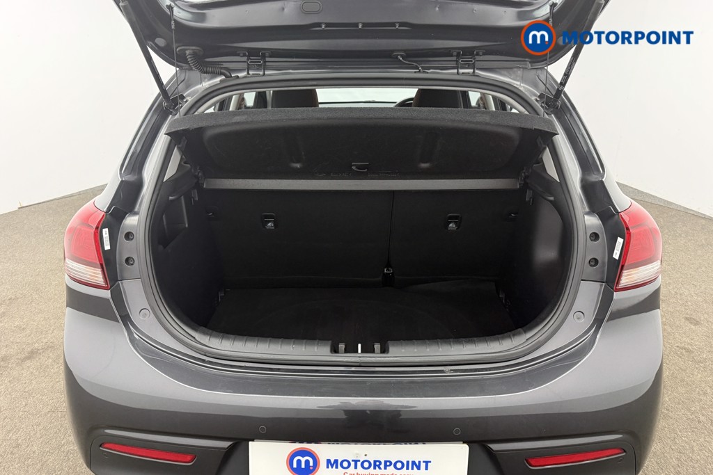 KIA RIO 2 Manual Petrol Hatchback - Stock Number (1598847) - 5th supplementary image