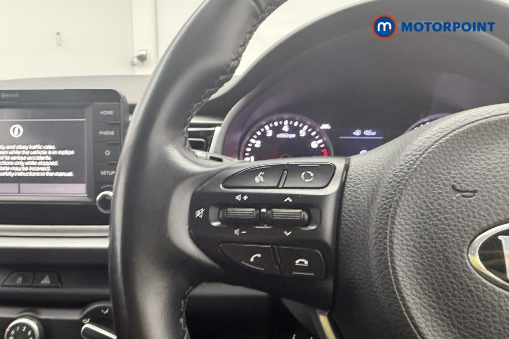 KIA RIO 2 Manual Petrol Hatchback - Stock Number (1598847) - 7th supplementary image