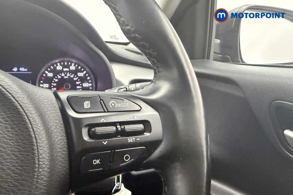 KIA RIO 2 Manual Petrol Hatchback - Stock Number (1598847) - 8th supplementary image