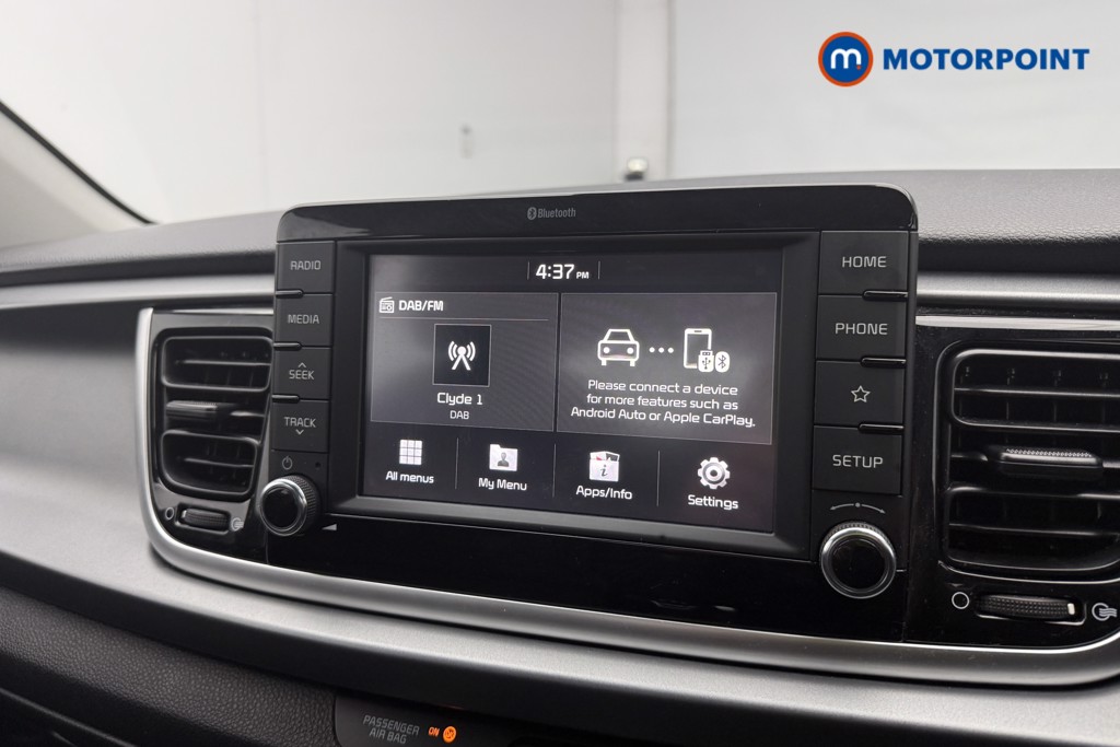 KIA RIO 2 Manual Petrol Hatchback - Stock Number (1598847) - 10th supplementary image