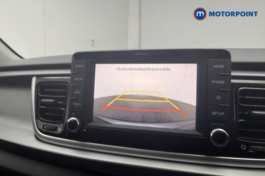 KIA RIO 2 Manual Petrol Hatchback - Stock Number (1598847) - 11th supplementary image