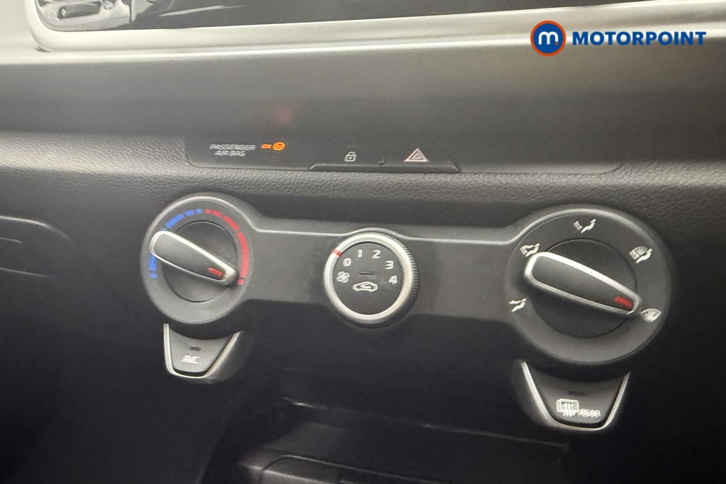 KIA RIO 2 Manual Petrol Hatchback - Stock Number (1598847) - 12th supplementary image