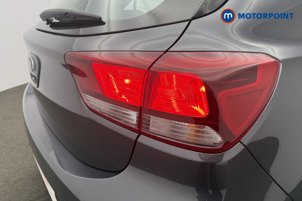 KIA RIO 2 Manual Petrol Hatchback - Stock Number (1598847) - 17th supplementary image