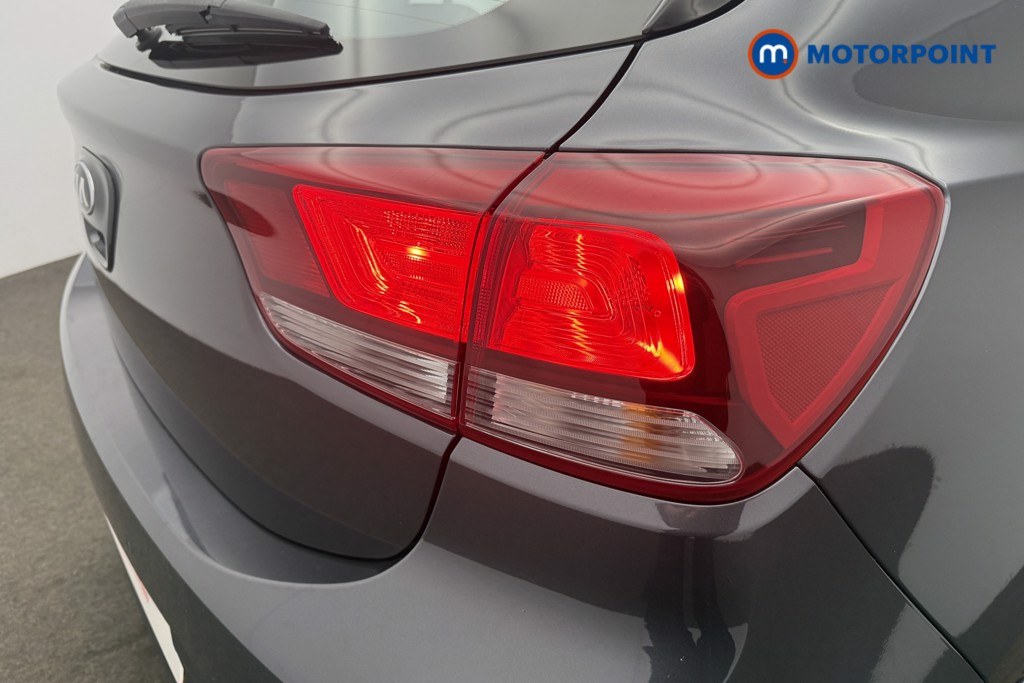 KIA RIO 2 Manual Petrol Hatchback - Stock Number (1598847) - 18th supplementary image