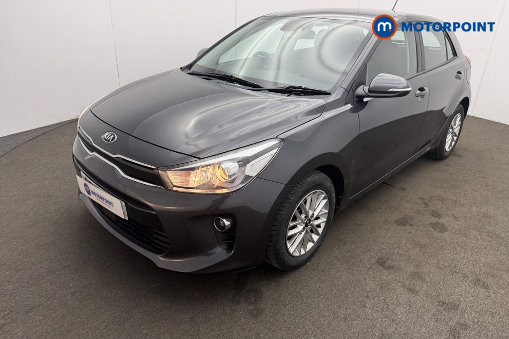 KIA RIO 2 Manual Petrol Hatchback - Stock Number (1598847) - 20th supplementary image