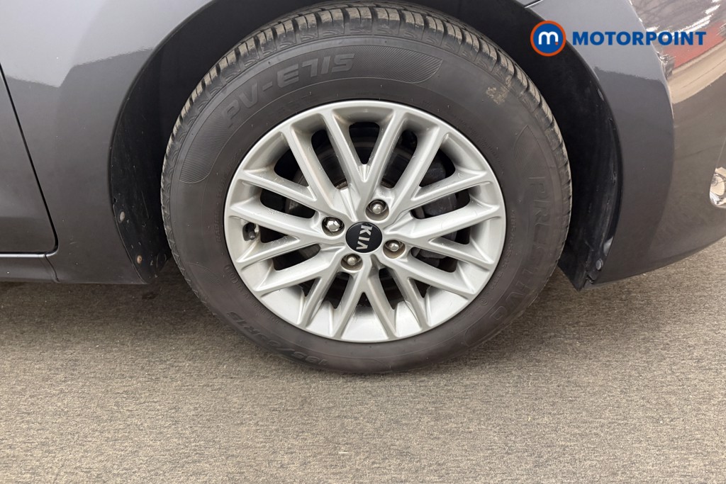 KIA RIO 2 Manual Petrol Hatchback - Stock Number (1598847) - 21st supplementary image