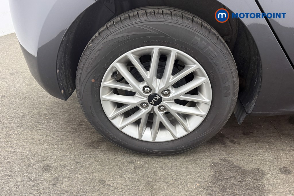 KIA RIO 2 Manual Petrol Hatchback - Stock Number (1598847) - 22nd supplementary image