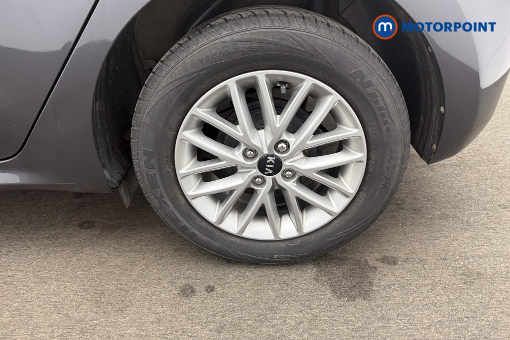 KIA RIO 2 Manual Petrol Hatchback - Stock Number (1598847) - 23rd supplementary image