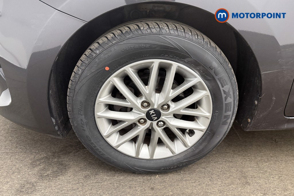 KIA RIO 2 Manual Petrol Hatchback - Stock Number (1598847) - 24th supplementary image