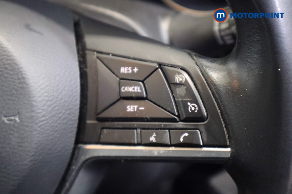 Nissan Qashqai Acenta Premium Manual Diesel SUV - Stock Number (1598895) - 14th supplementary image