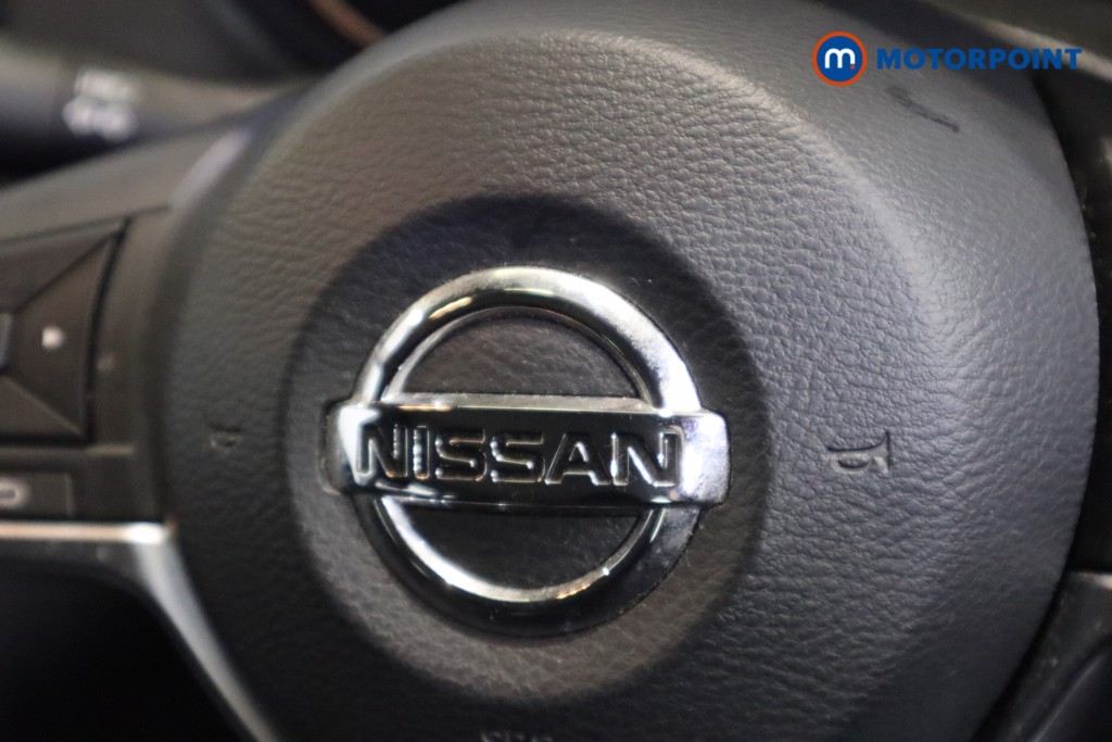 Nissan Qashqai Acenta Premium Manual Diesel SUV - Stock Number (1598895) - 15th supplementary image