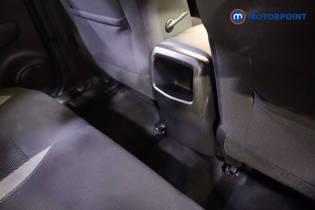 Nissan Qashqai Acenta Premium Manual Diesel SUV - Stock Number (1598895) - 20th supplementary image