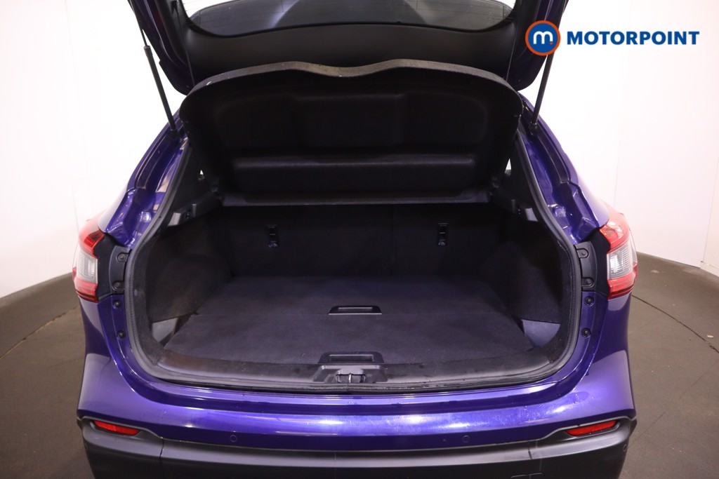 Nissan Qashqai Acenta Premium Manual Diesel SUV - Stock Number (1598895) - 21st supplementary image