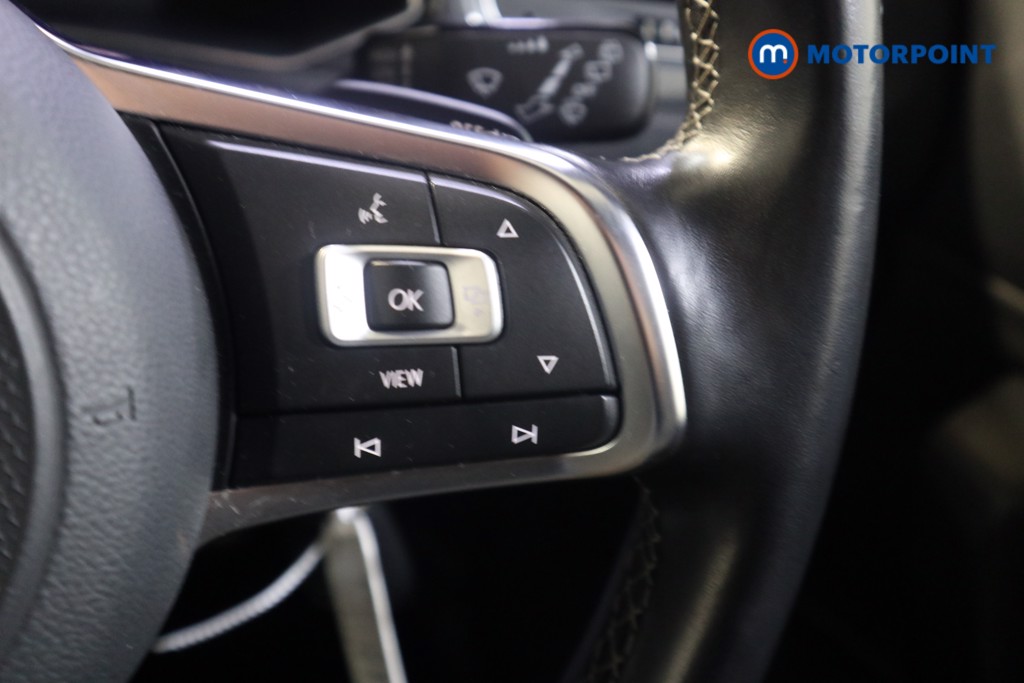 Volkswagen T-Roc R-Line Automatic Petrol SUV - Stock Number (1598923) - 4th supplementary image