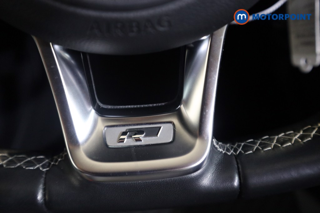 Volkswagen T-Roc R-Line Automatic Petrol SUV - Stock Number (1598923) - 5th supplementary image