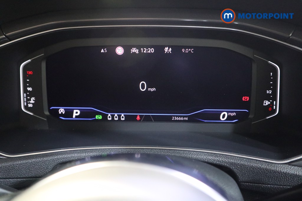 Volkswagen T-Roc R-Line Automatic Petrol SUV - Stock Number (1598923) - 6th supplementary image