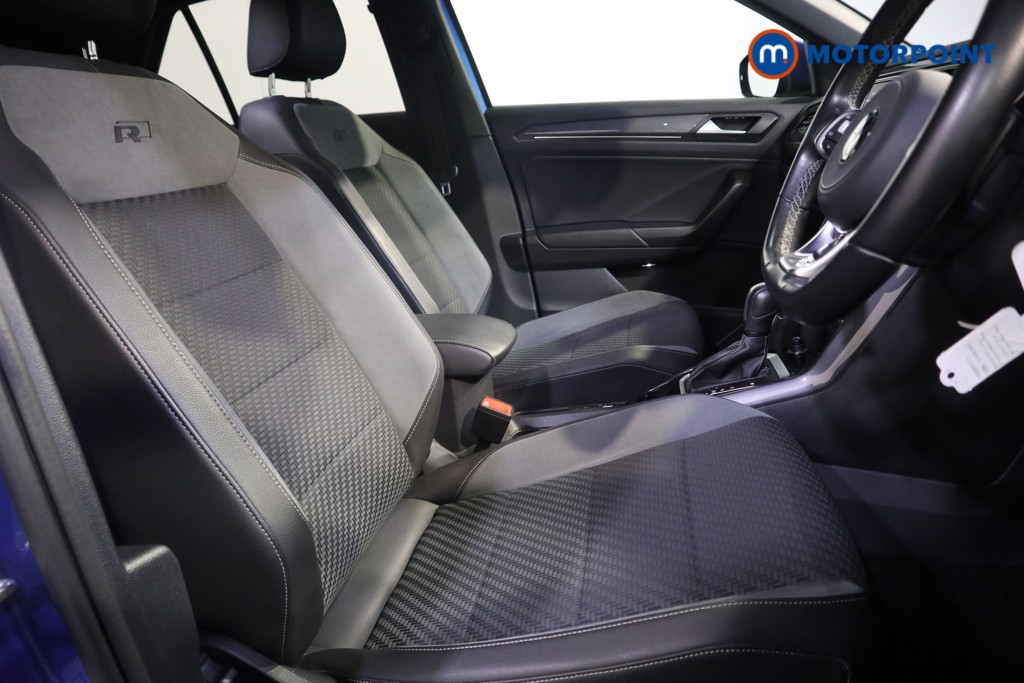 Volkswagen T-Roc R-Line Automatic Petrol SUV - Stock Number (1598923) - 14th supplementary image