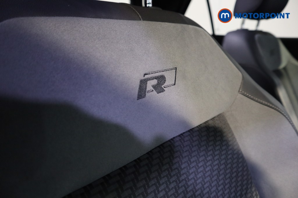 Volkswagen T-Roc R-Line Automatic Petrol SUV - Stock Number (1598923) - 15th supplementary image