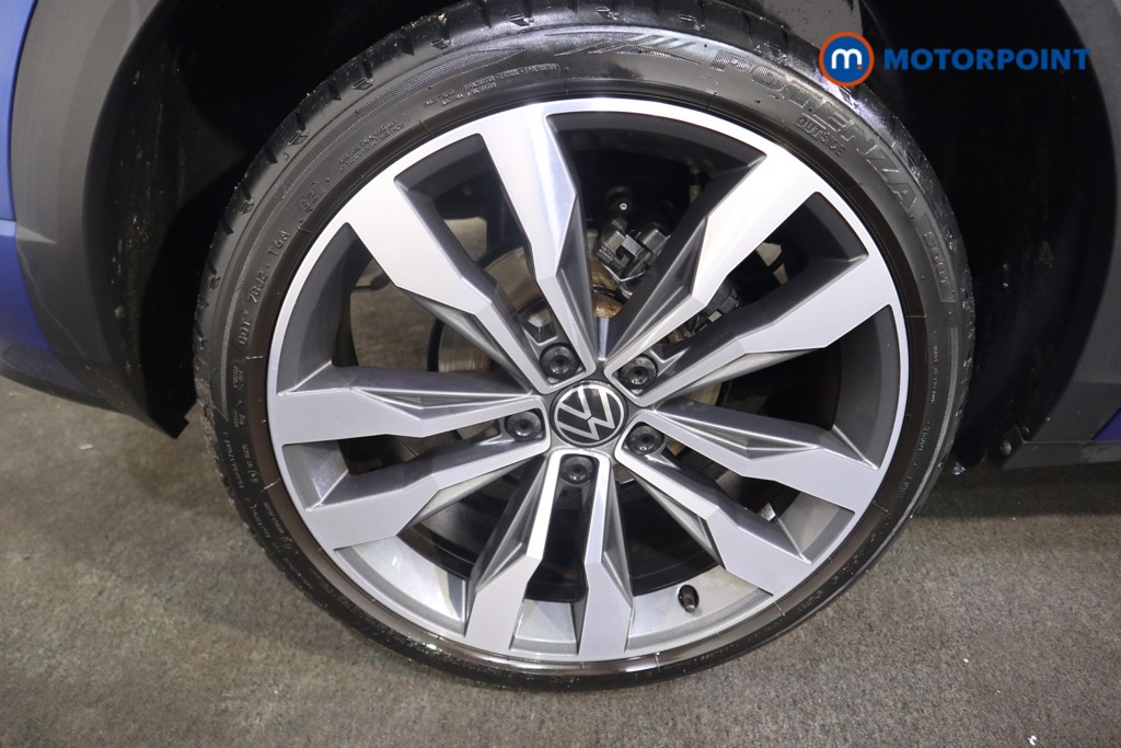 Volkswagen T-Roc R-Line Automatic Petrol SUV - Stock Number (1598923) - 21st supplementary image