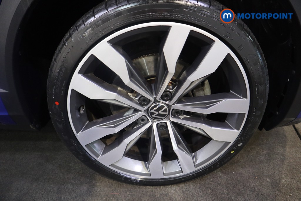 Volkswagen T-Roc R-Line Automatic Petrol SUV - Stock Number (1598923) - 22nd supplementary image