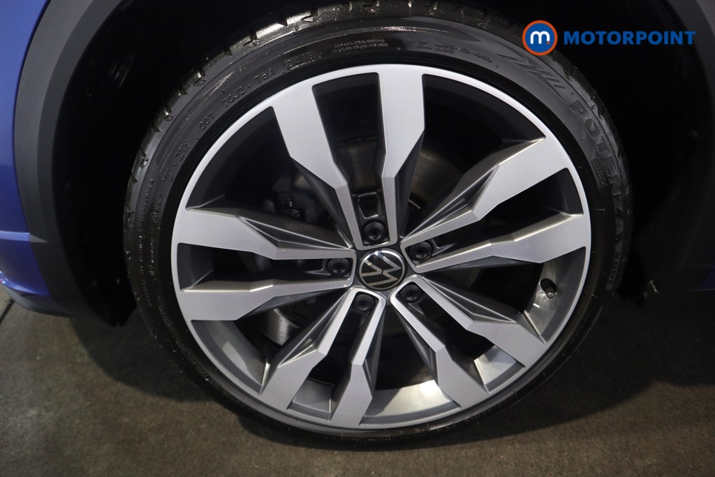 Volkswagen T-Roc R-Line Automatic Petrol SUV - Stock Number (1598923) - 23rd supplementary image