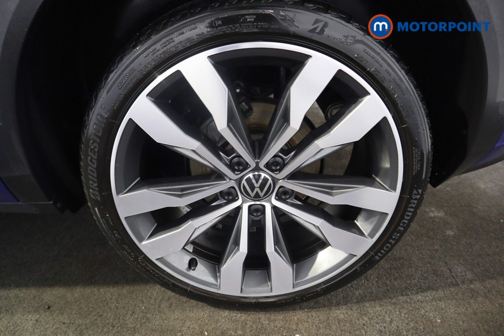 Volkswagen T-Roc R-Line Automatic Petrol SUV - Stock Number (1598923) - 24th supplementary image