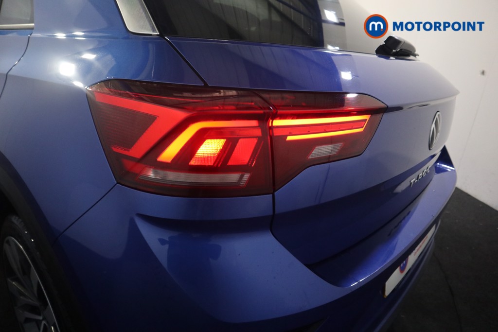 Volkswagen T-Roc R-Line Automatic Petrol SUV - Stock Number (1598923) - 27th supplementary image