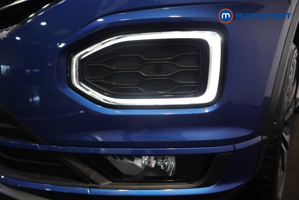 Volkswagen T-Roc R-Line Automatic Petrol SUV - Stock Number (1598923) - 33rd supplementary image