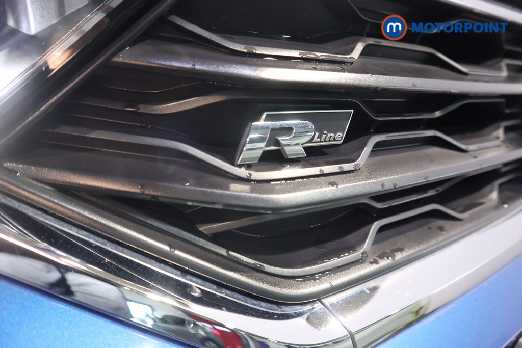 Volkswagen T-Roc R-Line Automatic Petrol SUV - Stock Number (1598923) - 37th supplementary image