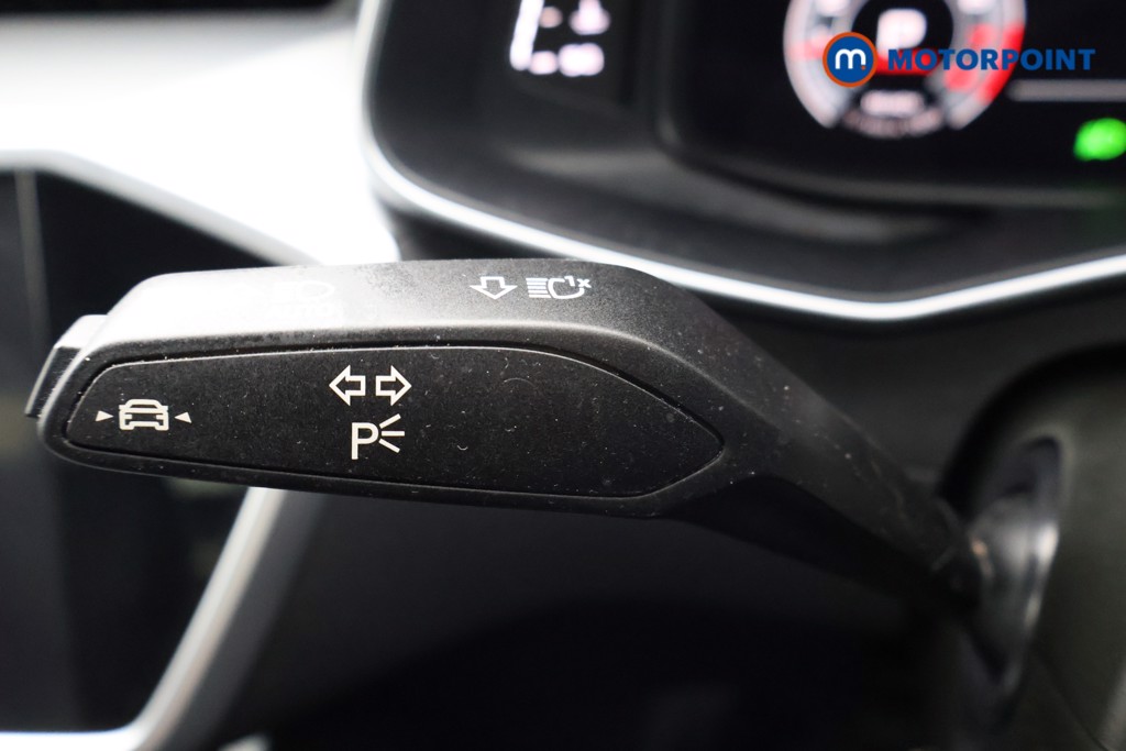 Audi A6 S Line Automatic Petrol Saloon - Stock Number (1598926) - 4th supplementary image