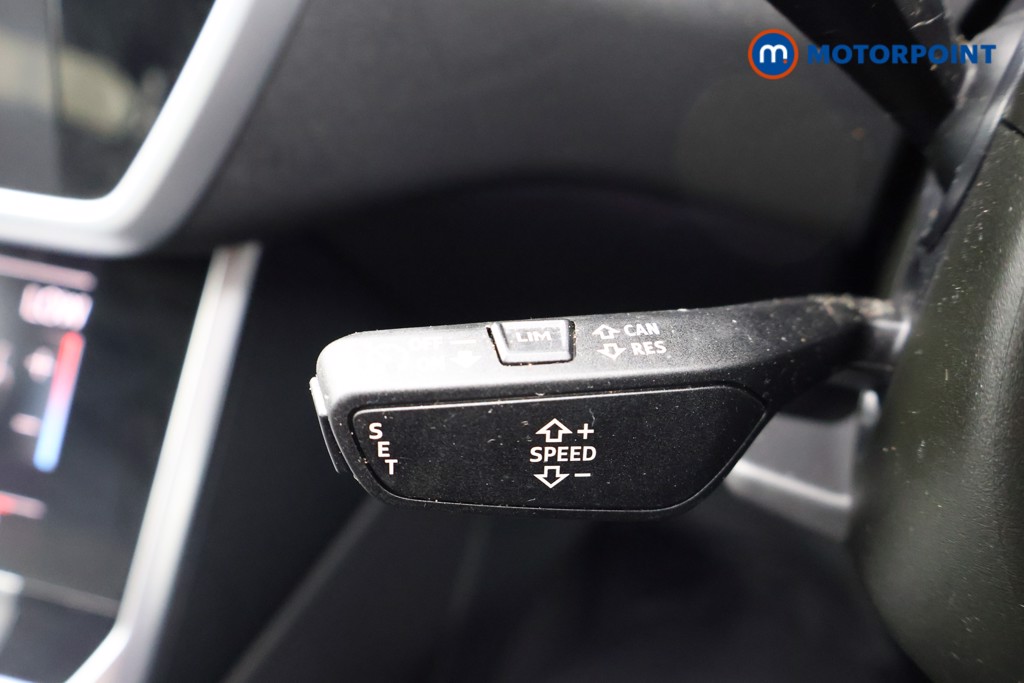 Audi A6 S Line Automatic Petrol Saloon - Stock Number (1598926) - 5th supplementary image