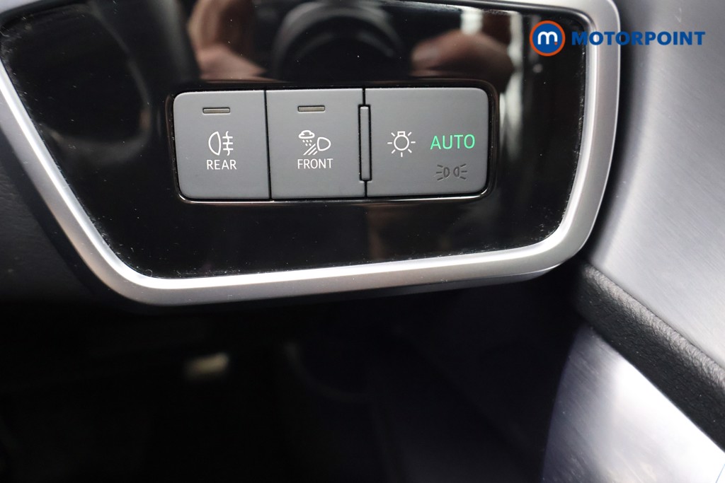 Audi A6 S Line Automatic Petrol Saloon - Stock Number (1598926) - 7th supplementary image