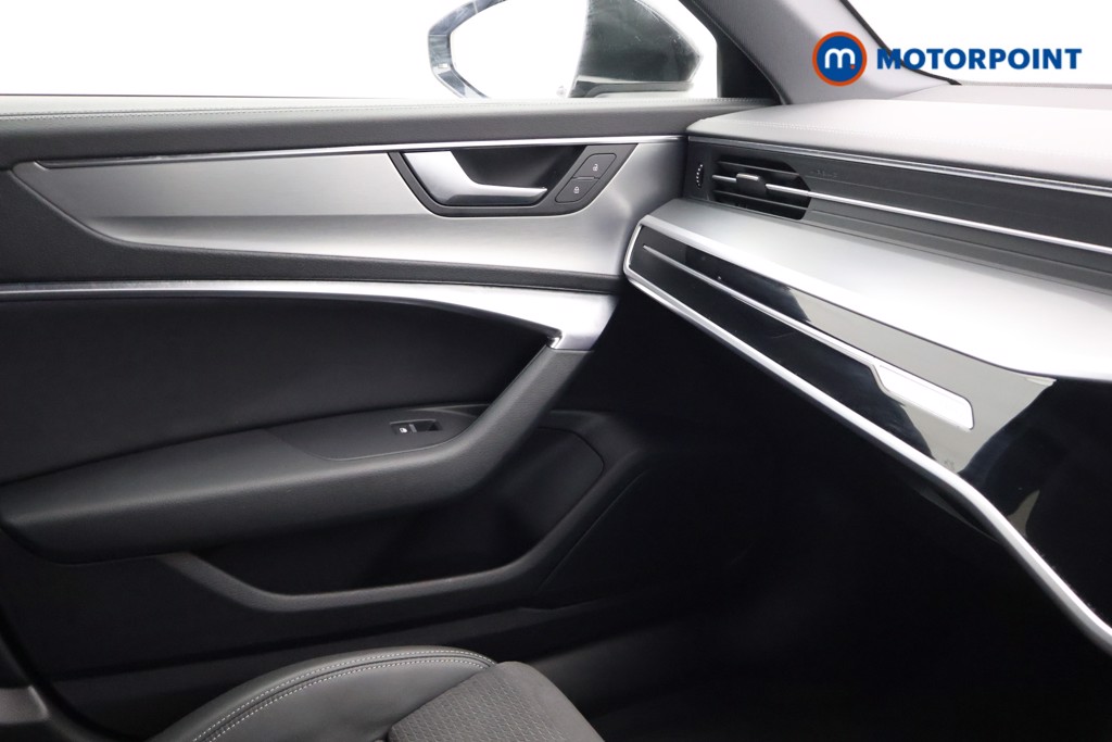 Audi A6 S Line Automatic Petrol Saloon - Stock Number (1598926) - 13th supplementary image