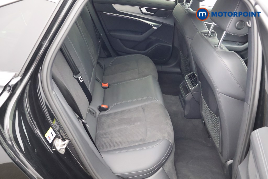 Audi A6 S Line Automatic Petrol Saloon - Stock Number (1598926) - 18th supplementary image