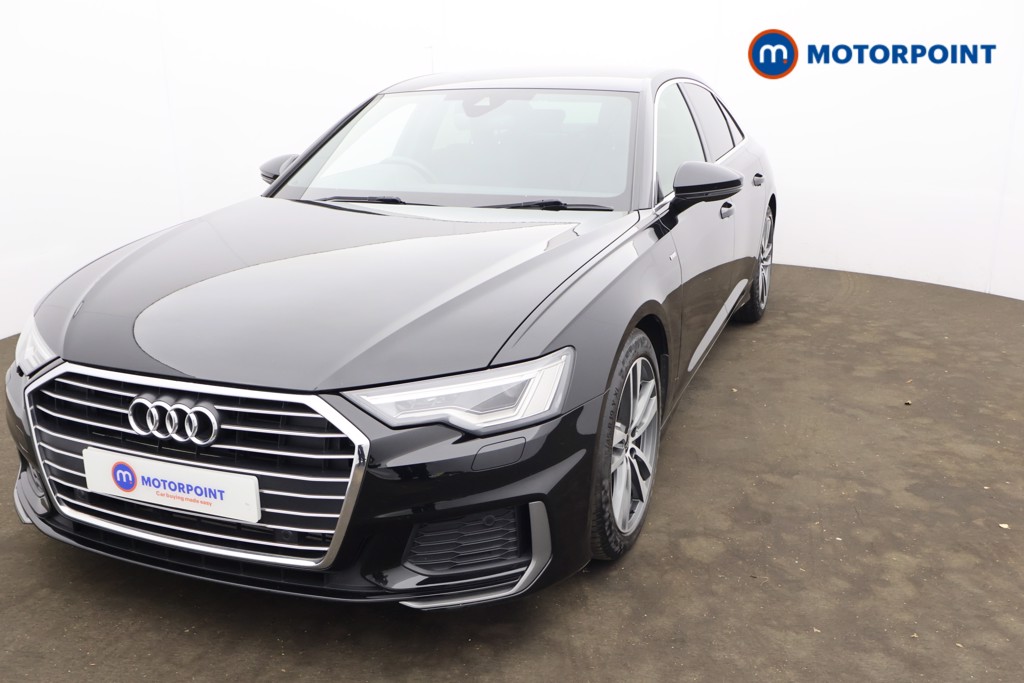 Audi A6 S Line Automatic Petrol Saloon - Stock Number (1598926) - 26th supplementary image