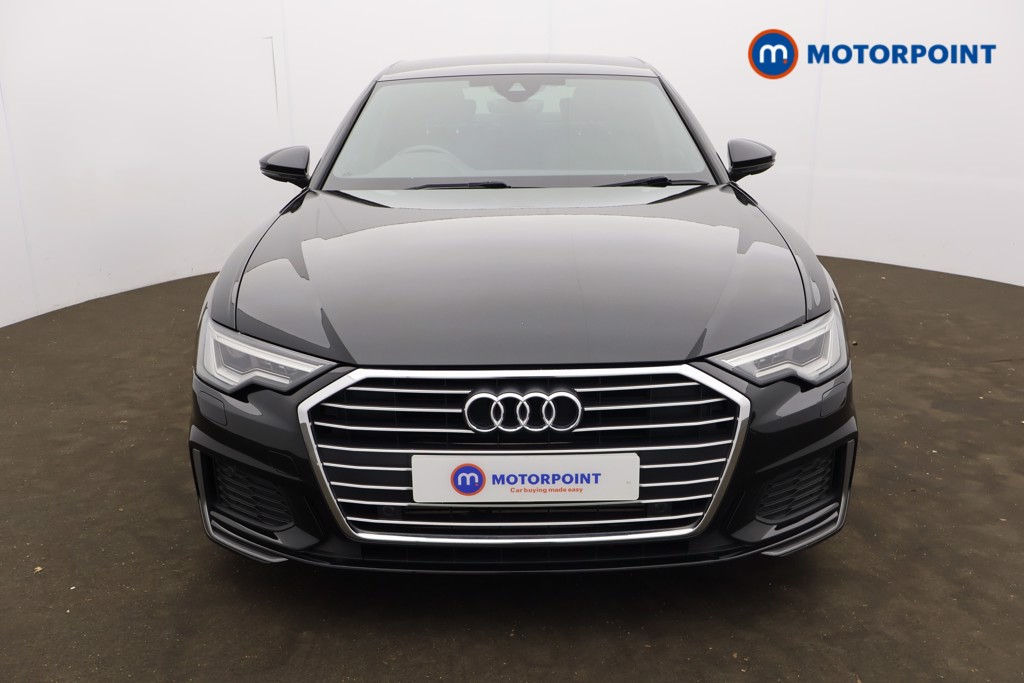 Audi A6 S Line Automatic Petrol Saloon - Stock Number (1598926) - 27th supplementary image