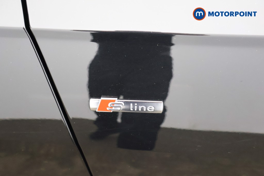 Audi A6 S Line Automatic Petrol Saloon - Stock Number (1598926) - 29th supplementary image