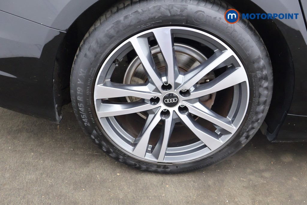 Audi A6 S Line Automatic Petrol Saloon - Stock Number (1598926) - 31st supplementary image