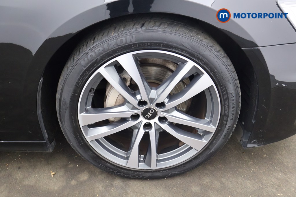 Audi A6 S Line Automatic Petrol Saloon - Stock Number (1598926) - 32nd supplementary image