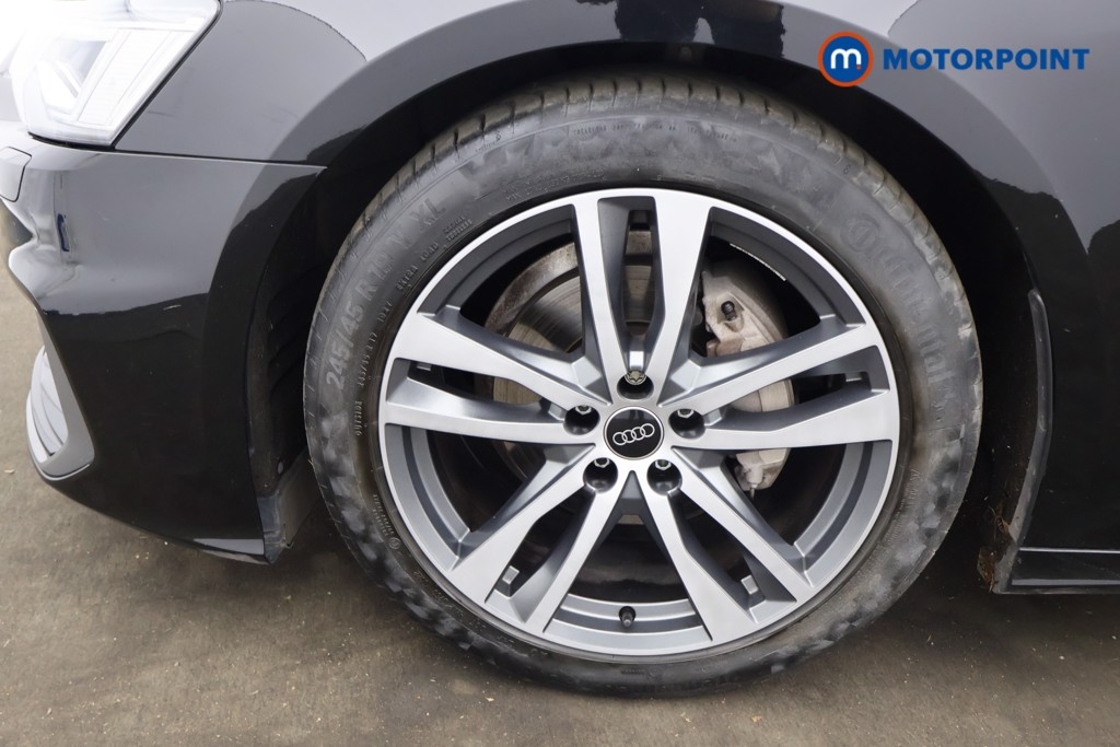 Audi A6 S Line Automatic Petrol Saloon - Stock Number (1598926) - 33rd supplementary image