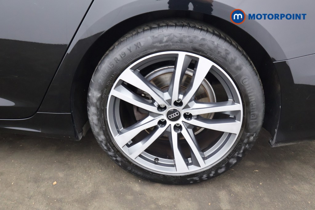 Audi A6 S Line Automatic Petrol Saloon - Stock Number (1598926) - 34th supplementary image