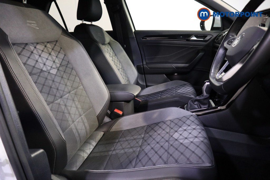 Volkswagen T-Roc R-Line Automatic Diesel SUV - Stock Number (1598933) - 15th supplementary image