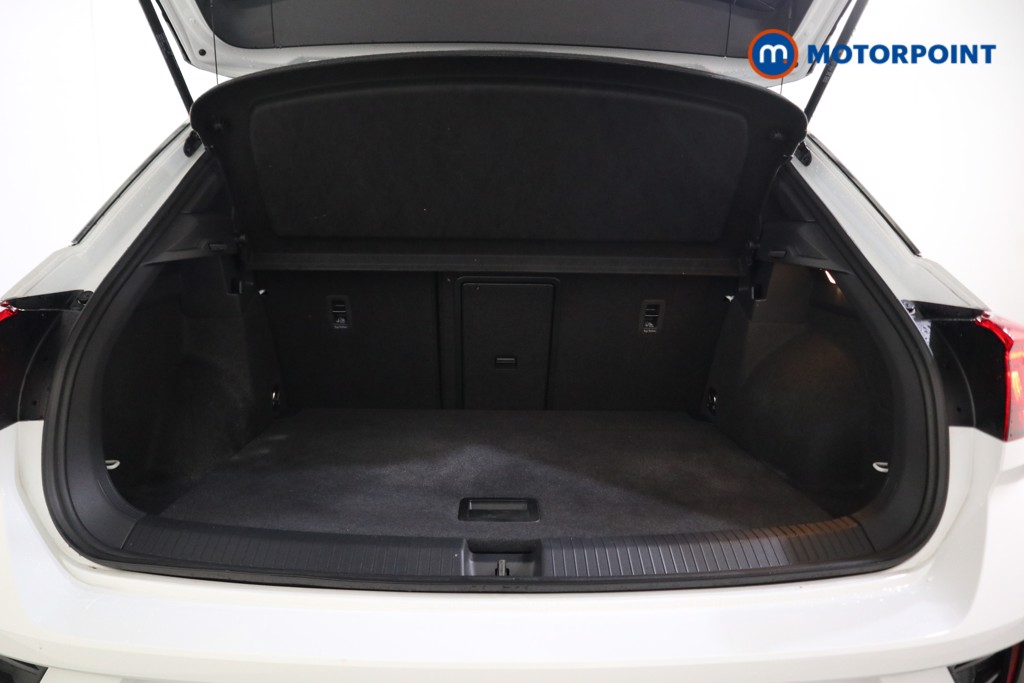 Volkswagen T-Roc R-Line Automatic Diesel SUV - Stock Number (1598933) - 21st supplementary image