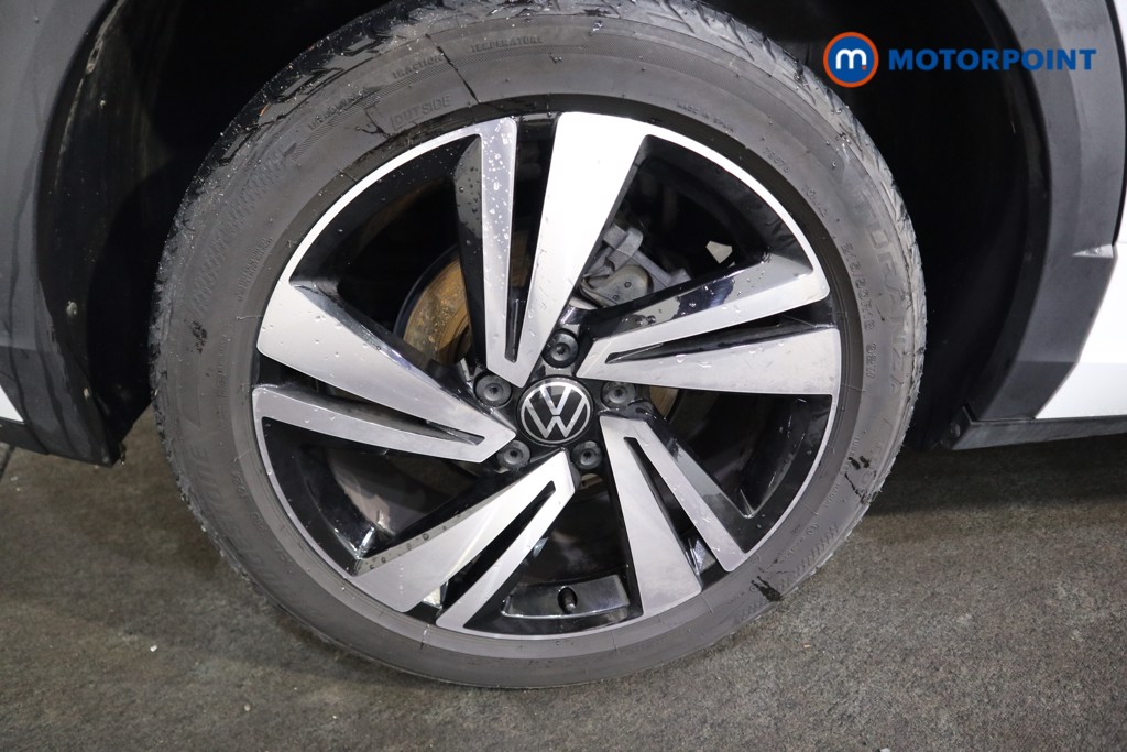 Volkswagen T-Roc R-Line Automatic Diesel SUV - Stock Number (1598933) - 22nd supplementary image