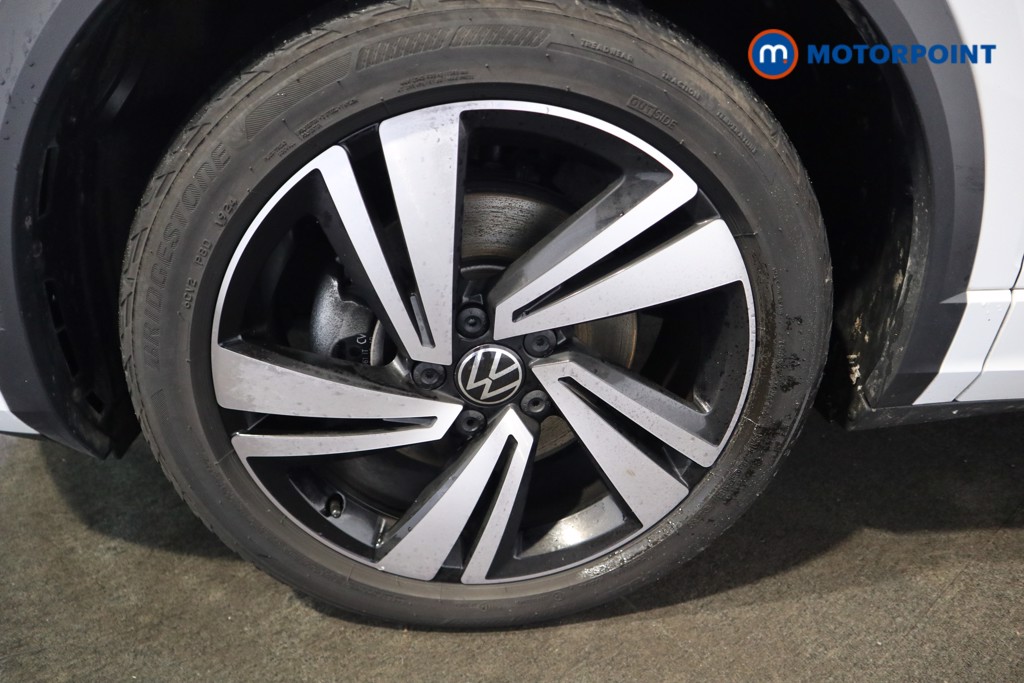 Volkswagen T-Roc R-Line Automatic Diesel SUV - Stock Number (1598933) - 24th supplementary image