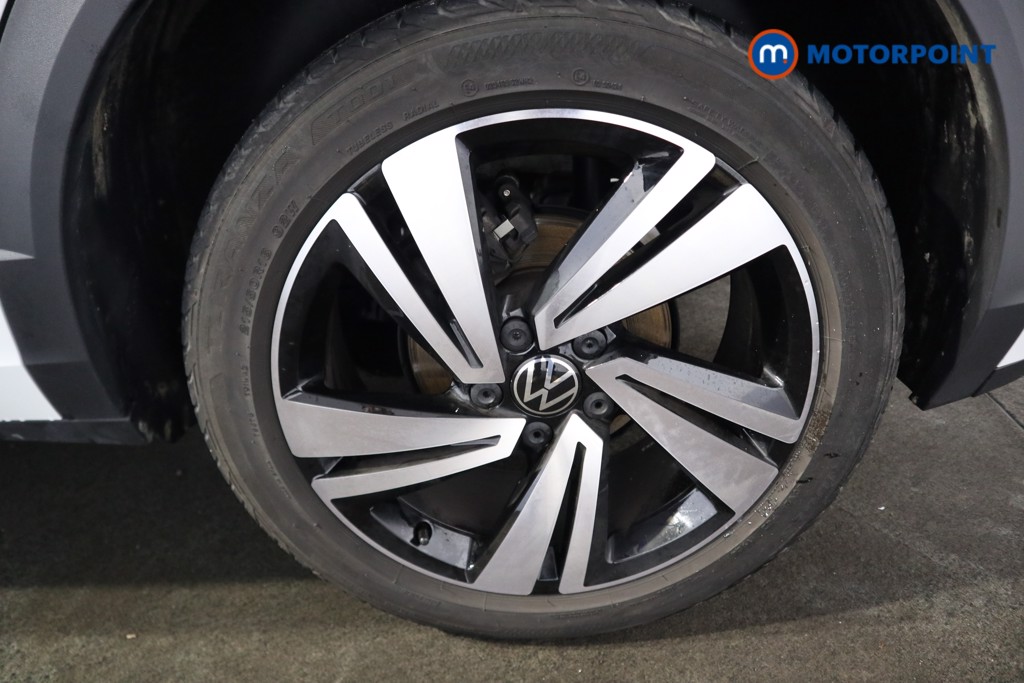 Volkswagen T-Roc R-Line Automatic Diesel SUV - Stock Number (1598933) - 25th supplementary image