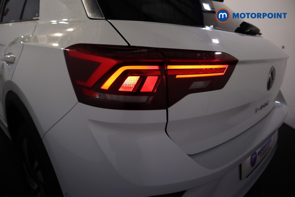 Volkswagen T-Roc R-Line Automatic Diesel SUV - Stock Number (1598933) - 27th supplementary image